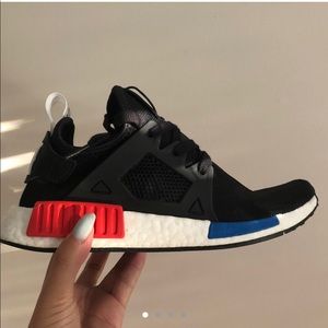 Adidas NMD XR1 PK OG - Size 5.5Y / 7W
